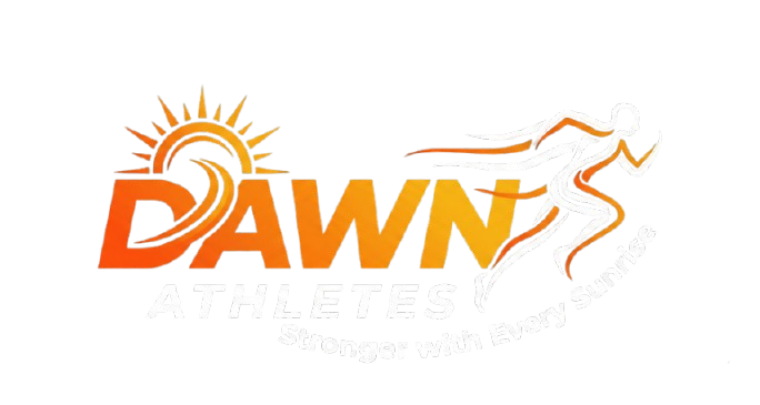 Dawn Athletes Logo